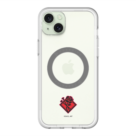 スリムプロテクションプレミアムケース with MagSafe［ 呪術廻戦 - アイコン - 釘崎 野薔薇 ］