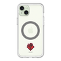 スリムプロテクションプレミアムケース with MagSafe［ 呪術廻戦 - アイコン - 釘崎 野薔薇 ］