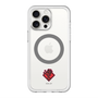 スリムプロテクションプレミアムケース with MagSafe［ 呪術廻戦 - アイコン - 釘崎 野薔薇 ］