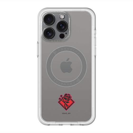 スリムプロテクションプレミアムケース with MagSafe［ 呪術廻戦 - アイコン - 釘崎 野薔薇 ］