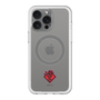 スリムプロテクションプレミアムケース with MagSafe［ 呪術廻戦 - アイコン - 釘崎 野薔薇 ］
