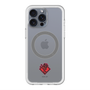 スリムプロテクションプレミアムケース with MagSafe［ 呪術廻戦 - アイコン - 釘崎 野薔薇 ］