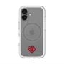 スリムプロテクションプレミアムケース with MagSafe［ 呪術廻戦 - アイコン - 釘崎 野薔薇 ］
