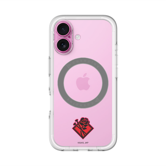 スリムプロテクションプレミアムケース with MagSafe［ 呪術廻戦 - アイコン - 釘崎 野薔薇 ］