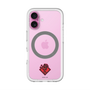 スリムプロテクションプレミアムケース with MagSafe［ 呪術廻戦 - アイコン - 釘崎 野薔薇 ］