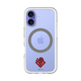 スリムプロテクションプレミアムケース with MagSafe［ 呪術廻戦 - アイコン - 釘崎 野薔薇 ］