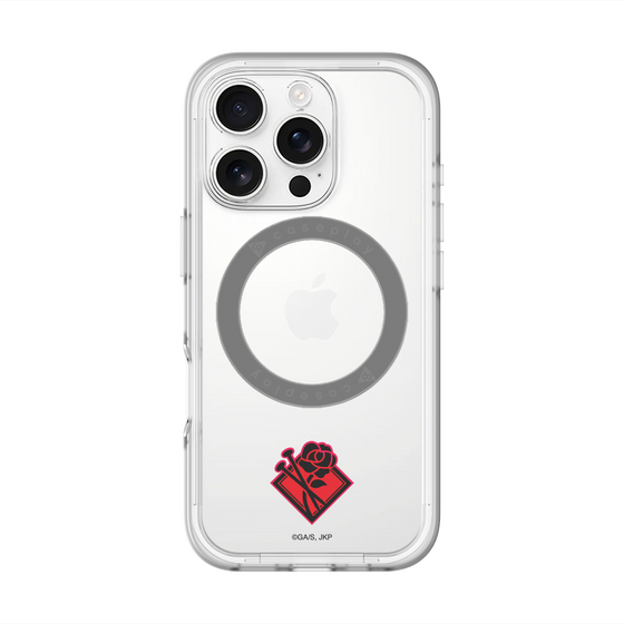スリムプロテクションプレミアムケース with MagSafe［ 呪術廻戦 - アイコン - 釘崎 野薔薇 ］