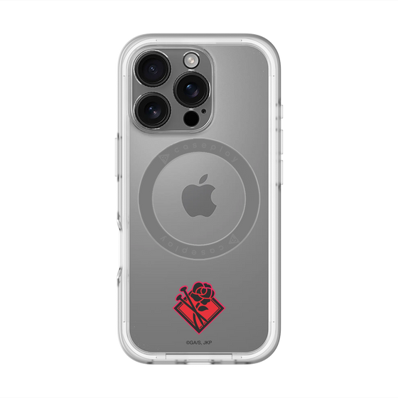 スリムプロテクションプレミアムケース with MagSafe［ 呪術廻戦 - アイコン - 釘崎 野薔薇 ］
