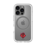 スリムプロテクションプレミアムケース with MagSafe［ 呪術廻戦 - アイコン - 釘崎 野薔薇 ］