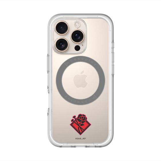 スリムプロテクションプレミアムケース with MagSafe［ 呪術廻戦 - アイコン - 釘崎 野薔薇 ］