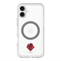 スリムプロテクションプレミアムケース with MagSafe［ 呪術廻戦 - アイコン - 釘崎 野薔薇 ］