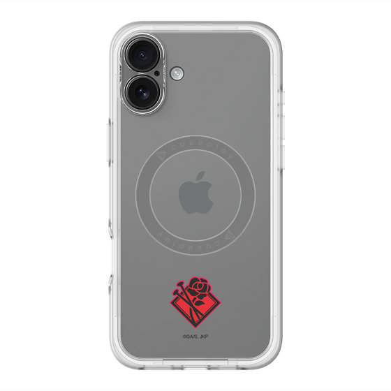 スリムプロテクションプレミアムケース with MagSafe［ 呪術廻戦 - アイコン - 釘崎 野薔薇 ］