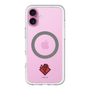 スリムプロテクションプレミアムケース with MagSafe［ 呪術廻戦 - アイコン - 釘崎 野薔薇 ］