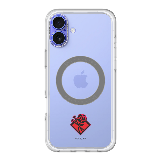 スリムプロテクションプレミアムケース with MagSafe［ 呪術廻戦 - アイコン - 釘崎 野薔薇 ］