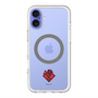 スリムプロテクションプレミアムケース with MagSafe［ 呪術廻戦 - アイコン - 釘崎 野薔薇 ］