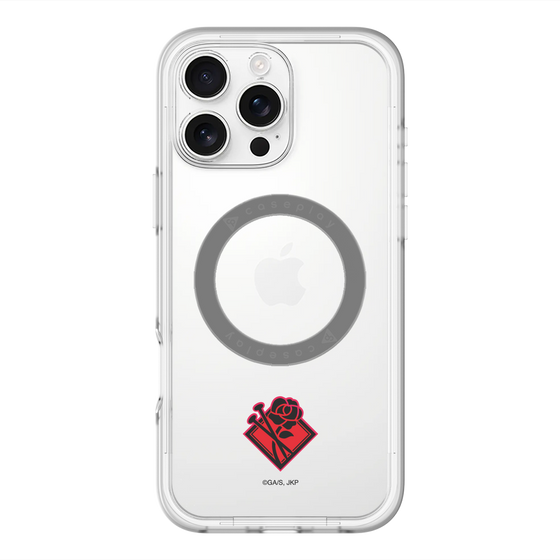スリムプロテクションプレミアムケース with MagSafe［ 呪術廻戦 - アイコン - 釘崎 野薔薇 ］