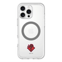 スリムプロテクションプレミアムケース with MagSafe［ 呪術廻戦 - アイコン - 釘崎 野薔薇 ］