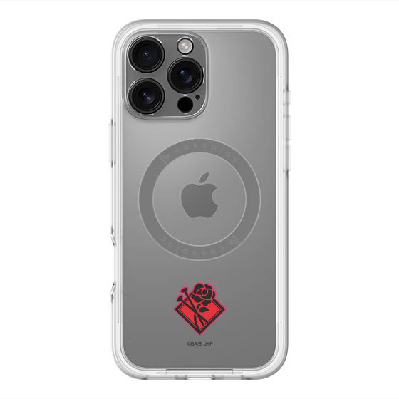 スリムプロテクションプレミアムケース with MagSafe［ 呪術廻戦 - アイコン - 釘崎 野薔薇 ］