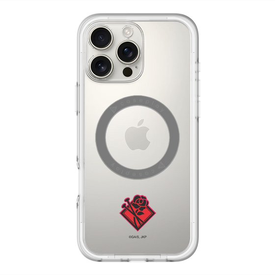 スリムプロテクションプレミアムケース with MagSafe［ 呪術廻戦 - アイコン - 釘崎 野薔薇 ］