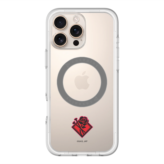 スリムプロテクションプレミアムケース with MagSafe［ 呪術廻戦 - アイコン - 釘崎 野薔薇 ］