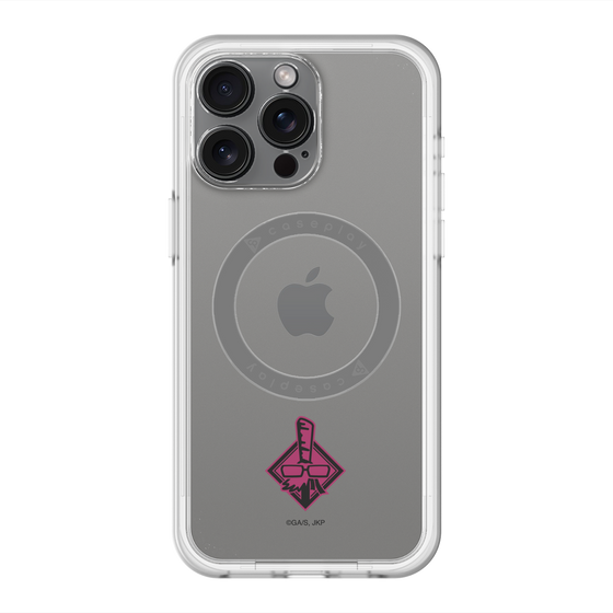 スリムプロテクションプレミアムケース with MagSafe［ 呪術廻戦 - アイコン - 禪院 真希 ］