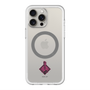 スリムプロテクションプレミアムケース with MagSafe［ 呪術廻戦 - アイコン - 禪院 真希 ］