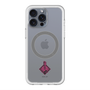 スリムプロテクションプレミアムケース with MagSafe［ 呪術廻戦 - アイコン - 禪院 真希 ］