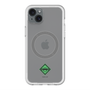 スリムプロテクションプレミアムケース with MagSafe［ 呪術廻戦 - アイコン - 狗巻 棘 ］
