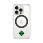 スリムプロテクションプレミアムケース with MagSafe［ 呪術廻戦 - アイコン - 狗巻 棘 ］