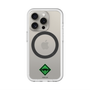 スリムプロテクションプレミアムケース with MagSafe［ 呪術廻戦 - アイコン - 狗巻 棘 ］