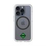 スリムプロテクションプレミアムケース with MagSafe［ 呪術廻戦 - アイコン - 狗巻 棘 ］