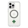スリムプロテクションプレミアムケース with MagSafe［ 呪術廻戦 - アイコン - 狗巻 棘 ］