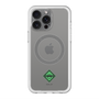 スリムプロテクションプレミアムケース with MagSafe［ 呪術廻戦 - アイコン - 狗巻 棘 ］