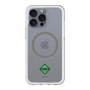 スリムプロテクションプレミアムケース with MagSafe［ 呪術廻戦 - アイコン - 狗巻 棘 ］