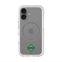 スリムプロテクションプレミアムケース with MagSafe［ 呪術廻戦 - アイコン - 狗巻 棘 ］