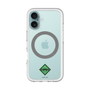 スリムプロテクションプレミアムケース with MagSafe［ 呪術廻戦 - アイコン - 狗巻 棘 ］