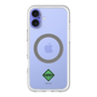 スリムプロテクションプレミアムケース with MagSafe［ 呪術廻戦 - アイコン - 狗巻 棘 ］