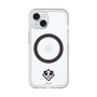 スリムプロテクションプレミアムケース with MagSafe［ 呪術廻戦 - アイコン - パンダ ］