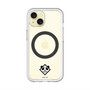 スリムプロテクションプレミアムケース with MagSafe［ 呪術廻戦 - アイコン - パンダ ］