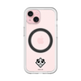 スリムプロテクションプレミアムケース with MagSafe［ 呪術廻戦 - アイコン - パンダ ］