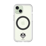スリムプロテクションプレミアムケース with MagSafe［ 呪術廻戦 - アイコン - パンダ ］