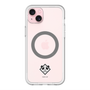 スリムプロテクションプレミアムケース with MagSafe［ 呪術廻戦 - アイコン - パンダ ］