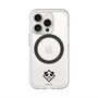 スリムプロテクションプレミアムケース with MagSafe［ 呪術廻戦 - アイコン - パンダ ］