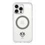 スリムプロテクションプレミアムケース with MagSafe［ 呪術廻戦 - アイコン - パンダ ］