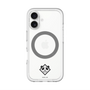 スリムプロテクションプレミアムケース with MagSafe［ 呪術廻戦 - アイコン - パンダ ］
