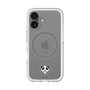 スリムプロテクションプレミアムケース with MagSafe［ 呪術廻戦 - アイコン - パンダ ］