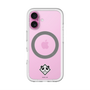 スリムプロテクションプレミアムケース with MagSafe［ 呪術廻戦 - アイコン - パンダ ］