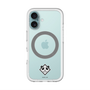 スリムプロテクションプレミアムケース with MagSafe［ 呪術廻戦 - アイコン - パンダ ］