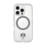 スリムプロテクションプレミアムケース with MagSafe［ 呪術廻戦 - アイコン - パンダ ］