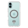 スリムプロテクションプレミアムケース with MagSafe［ 呪術廻戦 - アイコン - パンダ ］